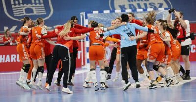 Piłkarki ręczne Zagłębia Lubin zdobyły Puchar Polski po wygranej w finale z FunFloor Lublin