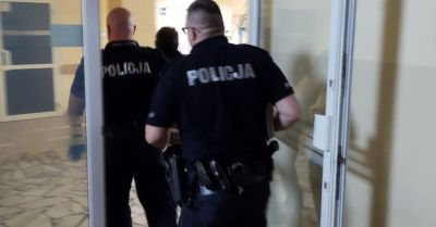 Dzielnicowy ustalił sprawcę  kradzieży z włamaniem