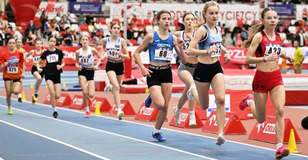 27 listopada odbędą się pierwsze z trzech ogólnopolskich zawodów cyklu Lekkoatletyki z Orlika, w którym udział wezmą młodzi zawodnicy wyselekcjonowani w etapach lokalnych. To właśnie w Gdańsku, Łodzi i Gliwicach poznamy najlepszych uczniów klas 3–4, którzy być może w przyszłości będą stanowili o sile polskiej lekkiej atletyki. Kibicować im będą ambasadorzy programu, na czele z lekkoatletycznymi mistrzami olimpijskimi czy świata i Europy.