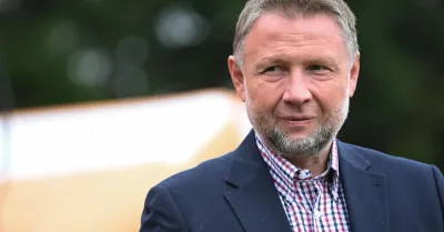 Kierwiński: za karierą aresztowanego szefa PKOl stoją Kaczyński i Morawiecki